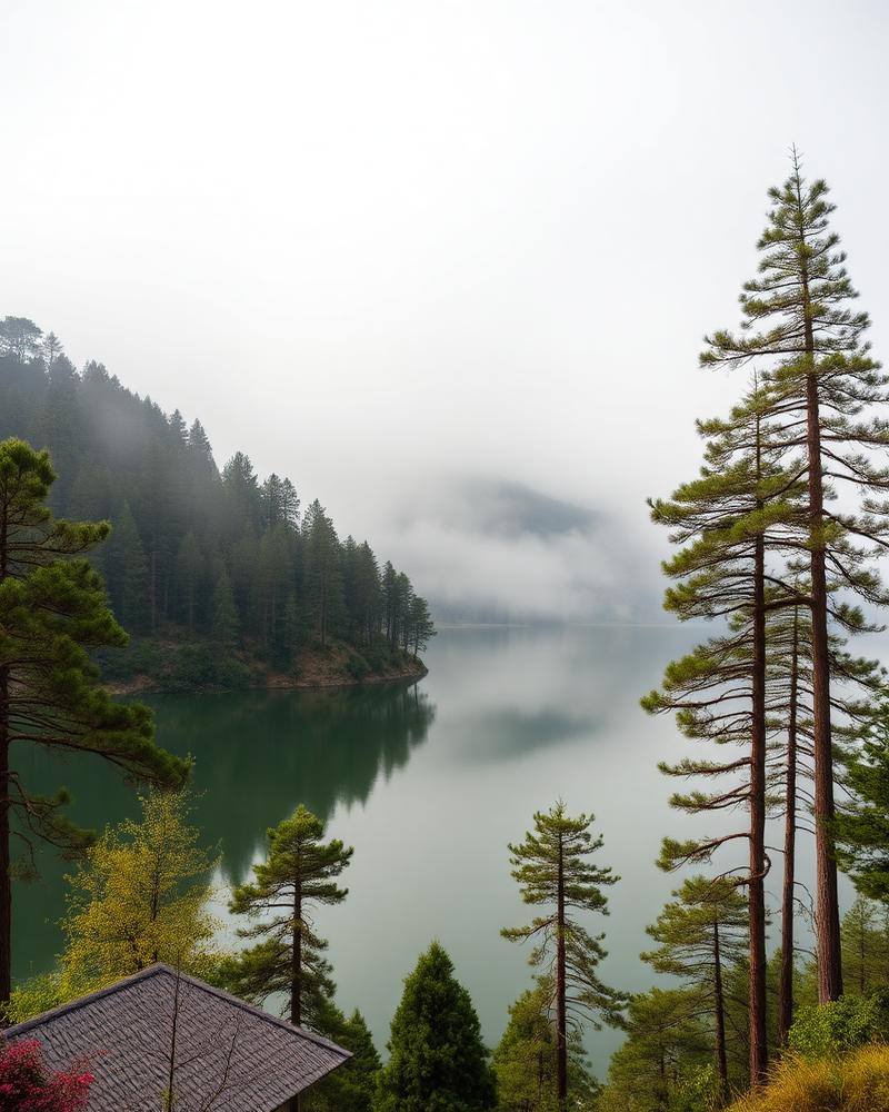 Chauffeur trips to Kodaikanal, Tamil Nadu